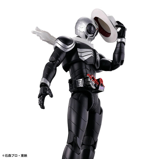 Rise Standard Kamen Rider Skull