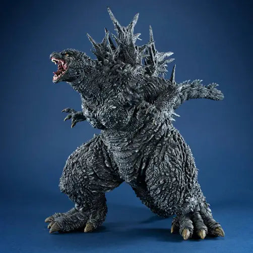 UA Monsters Godzilla (2023)