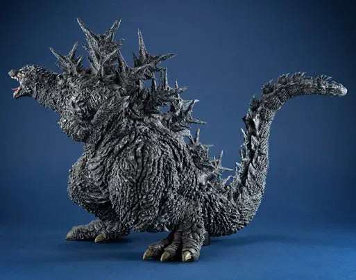 UA Monsters Godzilla (2023)