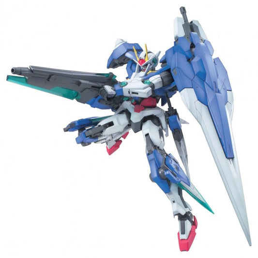 MG00 Gundam Seven Sword/G