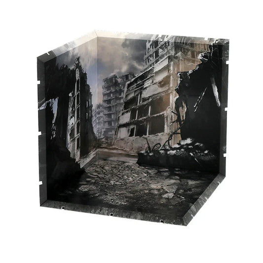 Battlefield Ver. 2.0, Diorama Mansion 150