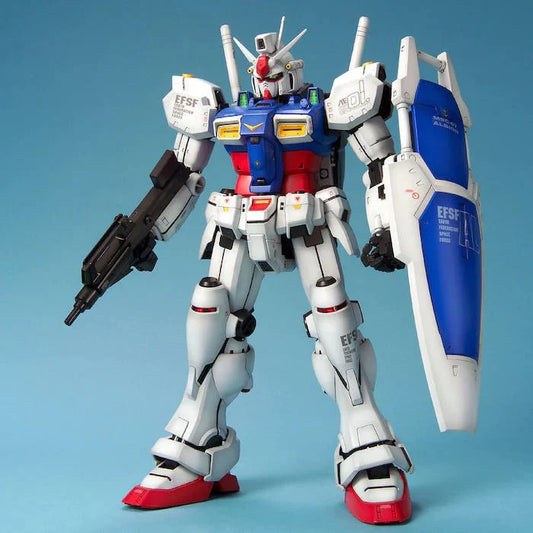 PG RX-78 Gundam GP01/FB