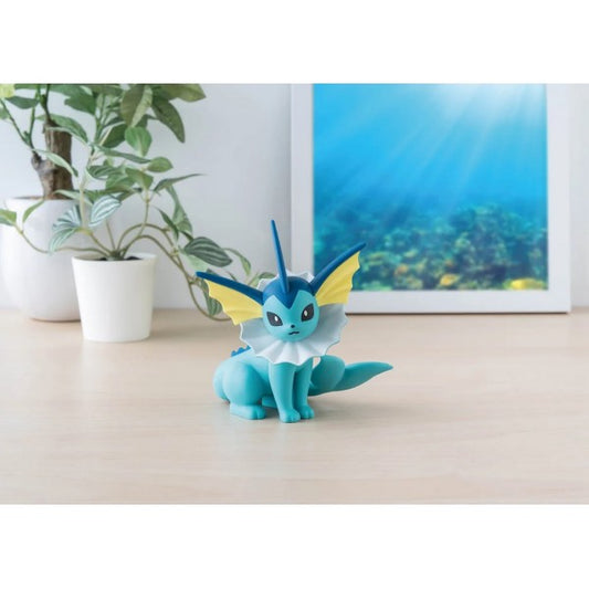 Pokemon Model Kit Vaporeon