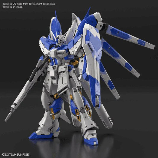 RG #36 RX-93-ν2 Hi-v Gundam