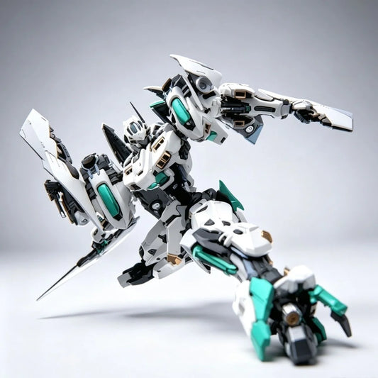 IN ERA Azure Falcon