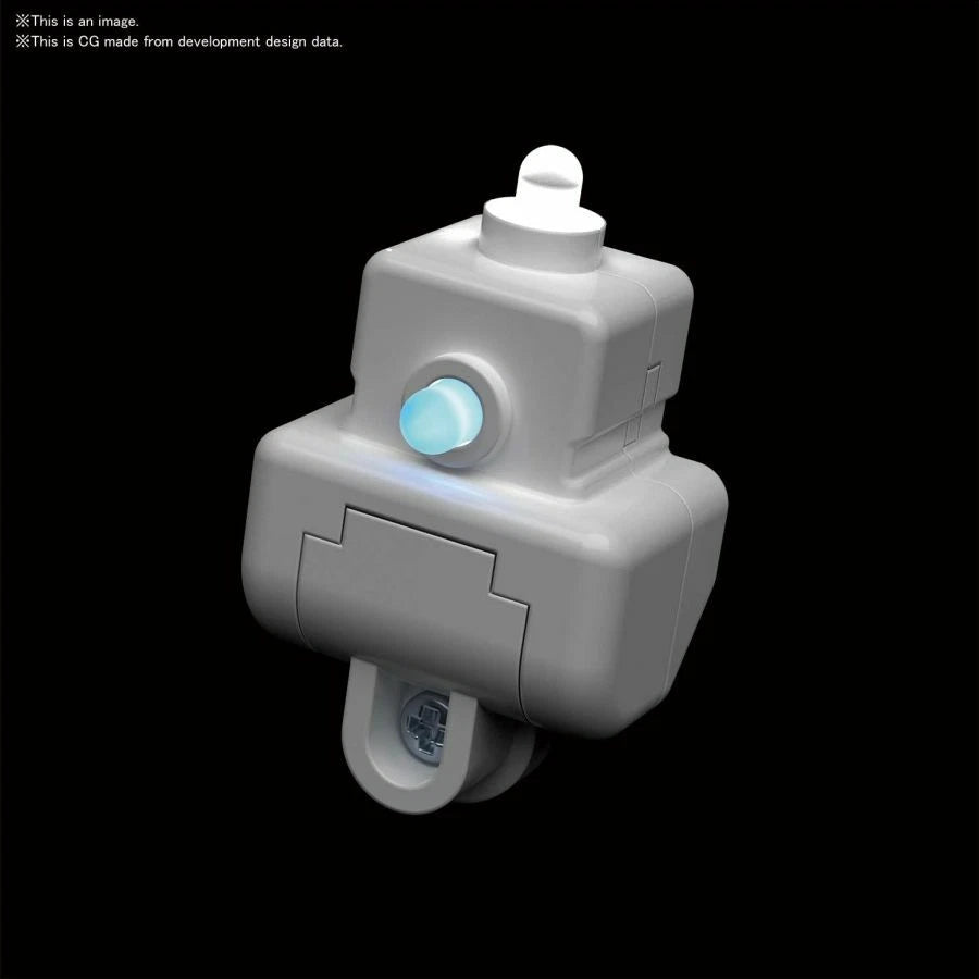 LED Unit Dual Type