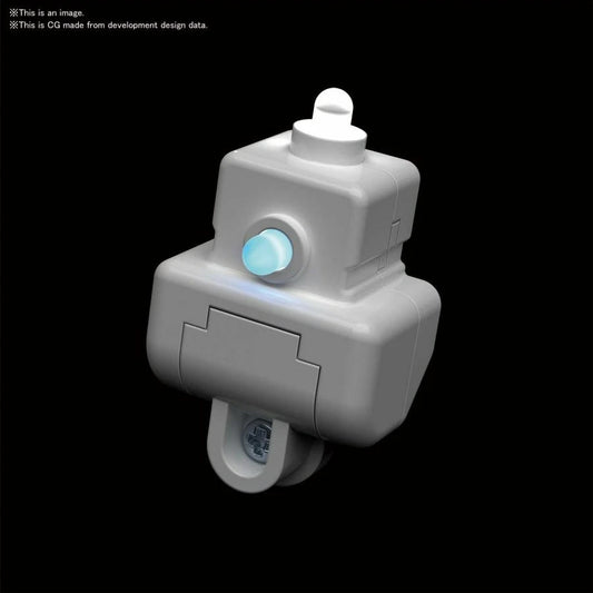 LED Unit Dual Type