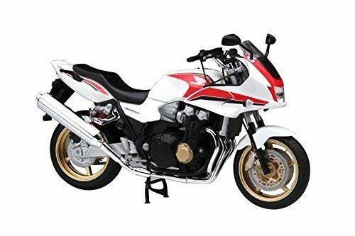 Honda Cb13000 Super BOL D'OR