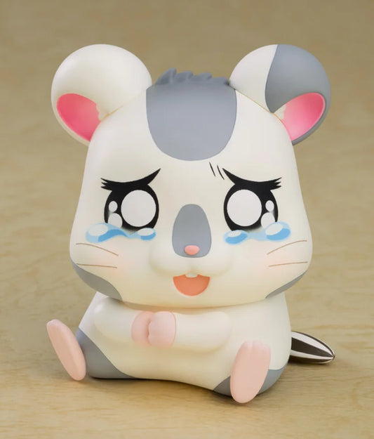 Good Smile Company Hamtaro Nendoroid Series Oxnard