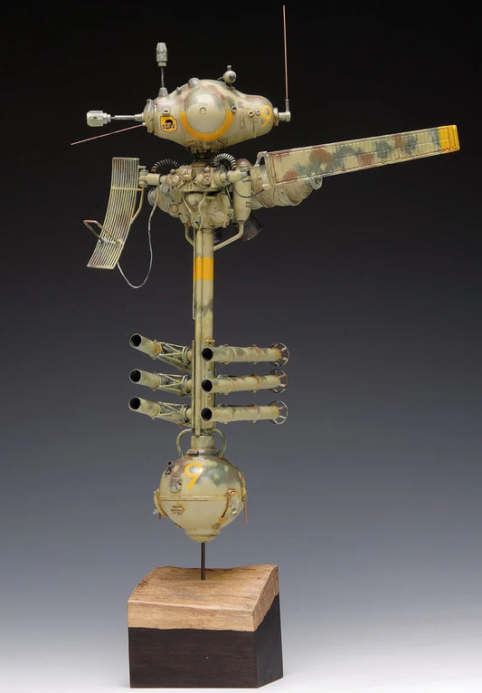 Maschinen Krieger KrachenVogel 1/20 MK053