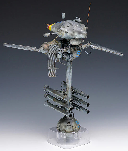Maschinen Krieger Ninja 1/20 MK053