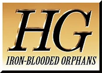 HG Iron-Blooded Orphan