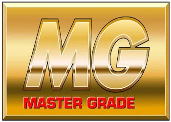 MASTER GRADE