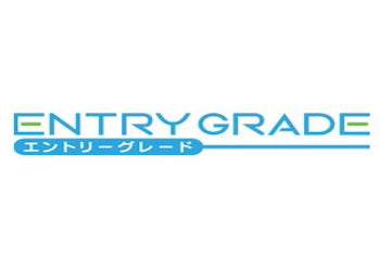 ENTRY GRADE