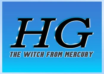 HG Gundam Witch From Mercery