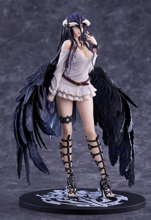 Union Creative Overlord Albedo So-Bin (Limited Color ver.)