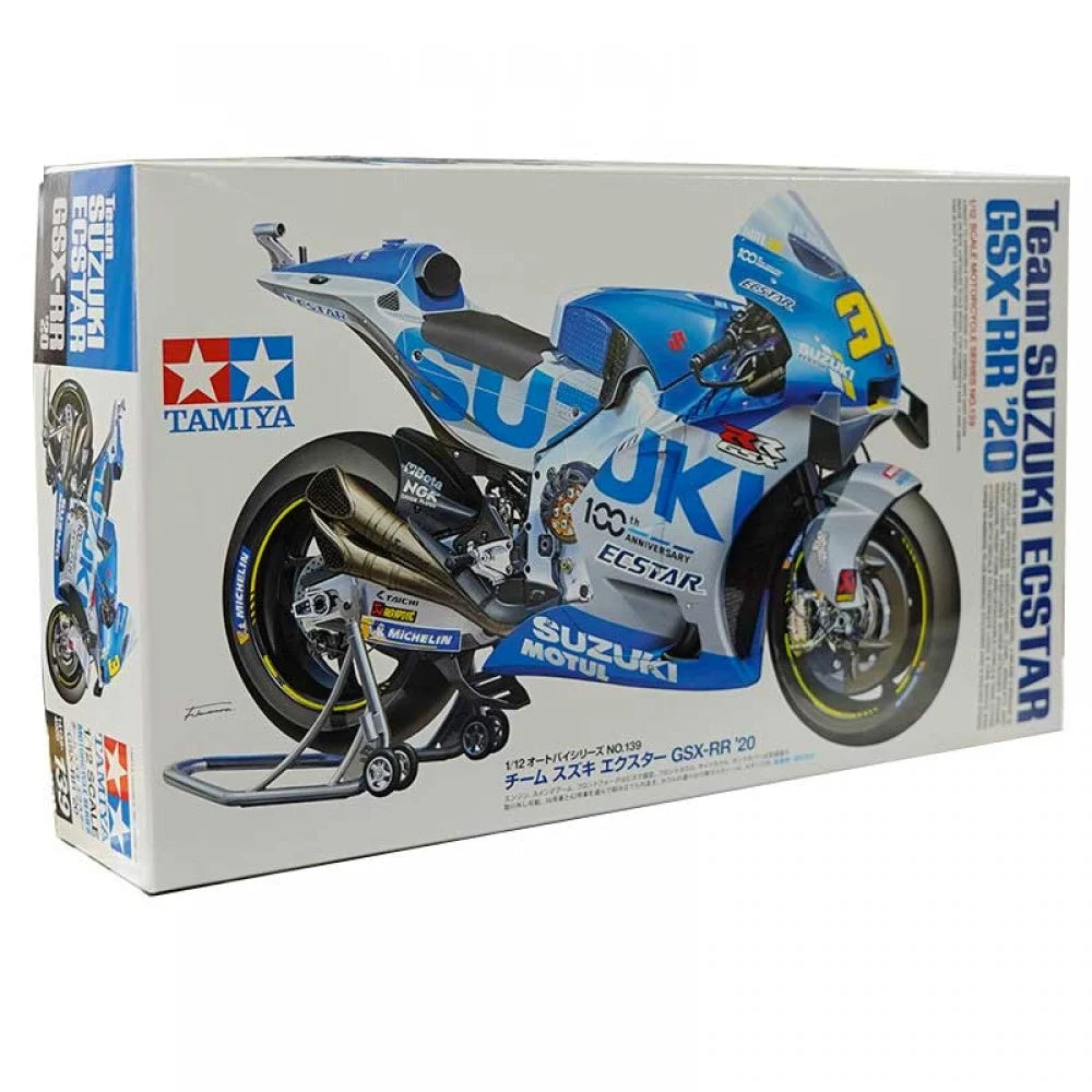 Suzuki GSX-RR '20
