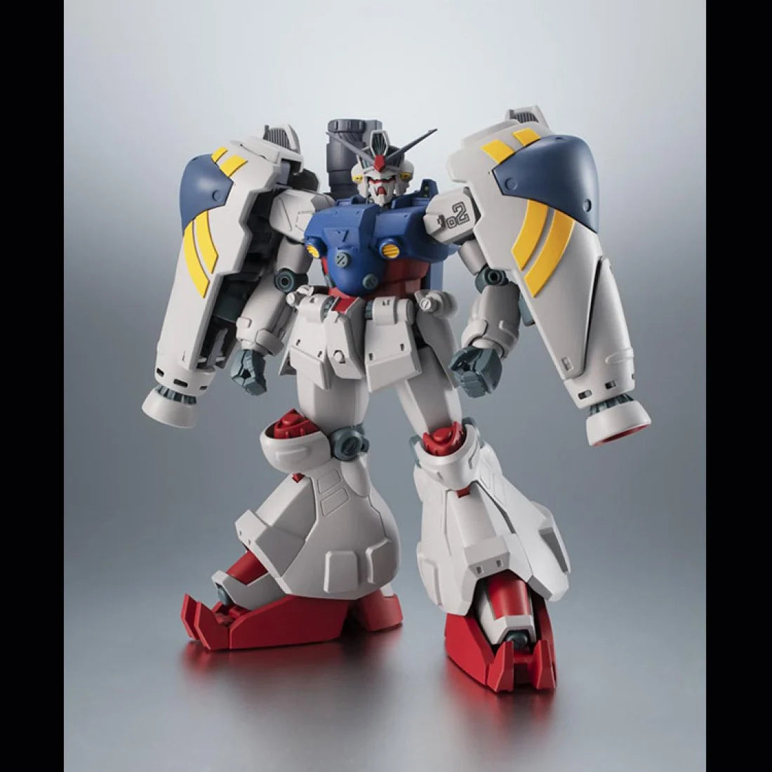 A.N.I.M.E. RX-78GP02A