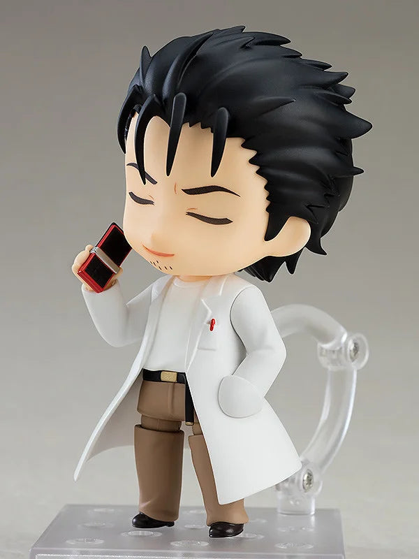 Nendoroid Rintaro Okabe 2.0