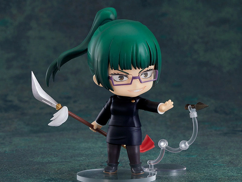 Good Smile Nendoroid Maki Zenin