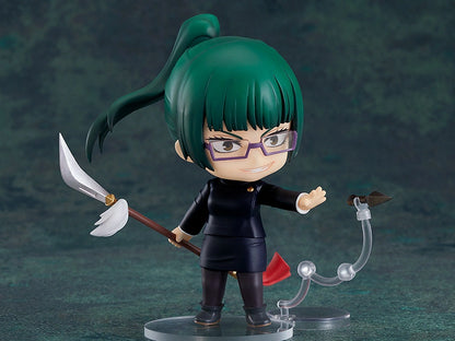 Good Smile Nendoroid Maki Zenin