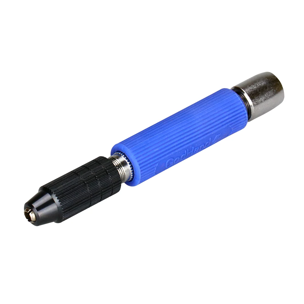 Godhand Short Power pin Vise