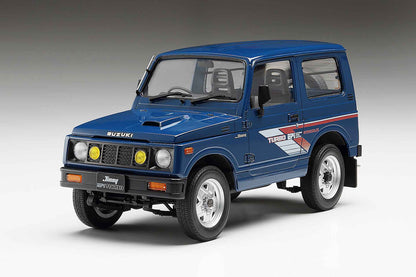 Suzuki Jimny (JA71-JCU) '87