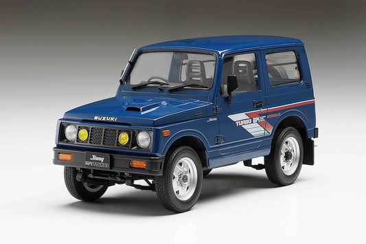 Suzuki Jimny (JA71-JCU) '87