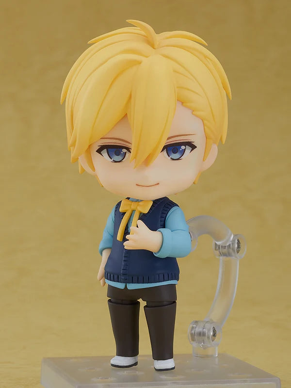 Good Smile Company Nendoroid IDOLiSH7 Nagi Rokuya