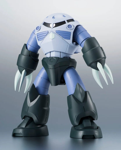 The Robot Spirits MSM-07 Z/Gog Ver anime Mobile suit Gundam