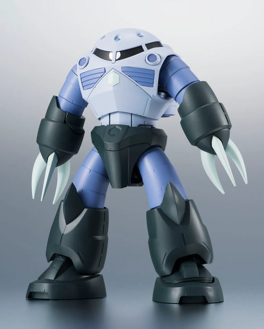 The Robot Spirits MSM-07 Z/Gog Ver anime Mobile suit Gundam