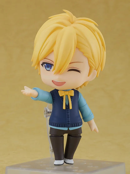 Good Smile Company Nendoroid IDOLiSH7 Nagi Rokuya