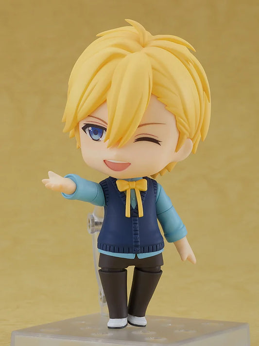 Good Smile Company Nendoroid IDOLiSH7 Nagi Rokuya