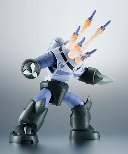 The Robot Spirits MSM-07 Z/Gog Ver anime Mobile suit Gundam