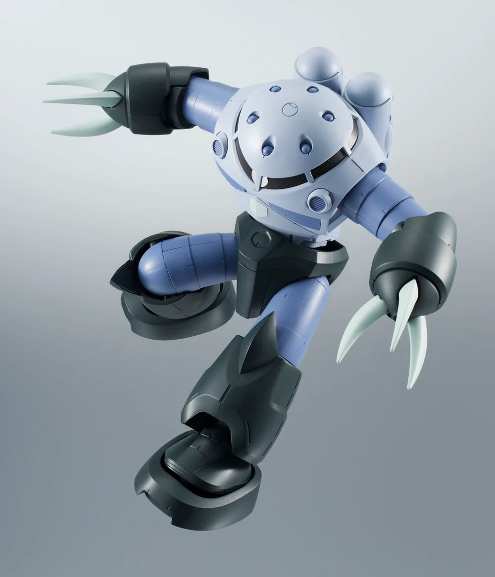The Robot Spirits MSM-07 Z/Gog Ver anime Mobile suit Gundam