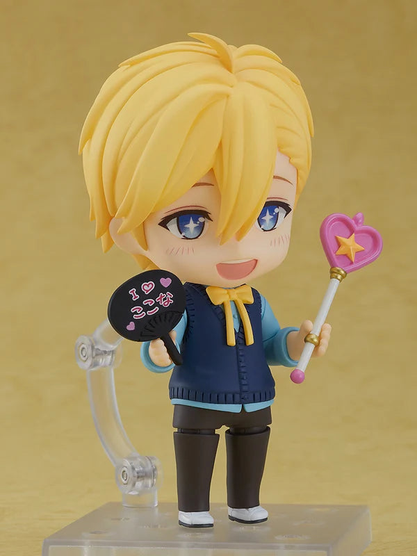 Good Smile Company Nendoroid IDOLiSH7 Nagi Rokuya
