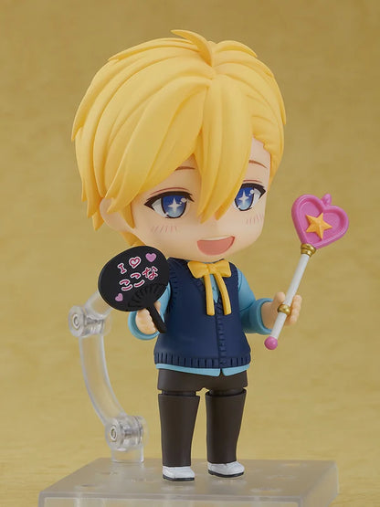 Good Smile Company Nendoroid IDOLiSH7 Nagi Rokuya