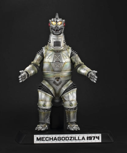 UA Monsters Mechagodzilla 1974
