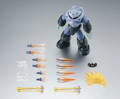 The Robot Spirits MSM-07 Z/Gog Ver anime Mobile suit Gundam