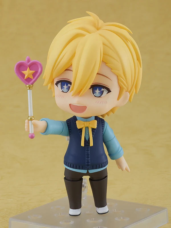 Good Smile Company Nendoroid IDOLiSH7 Nagi Rokuya