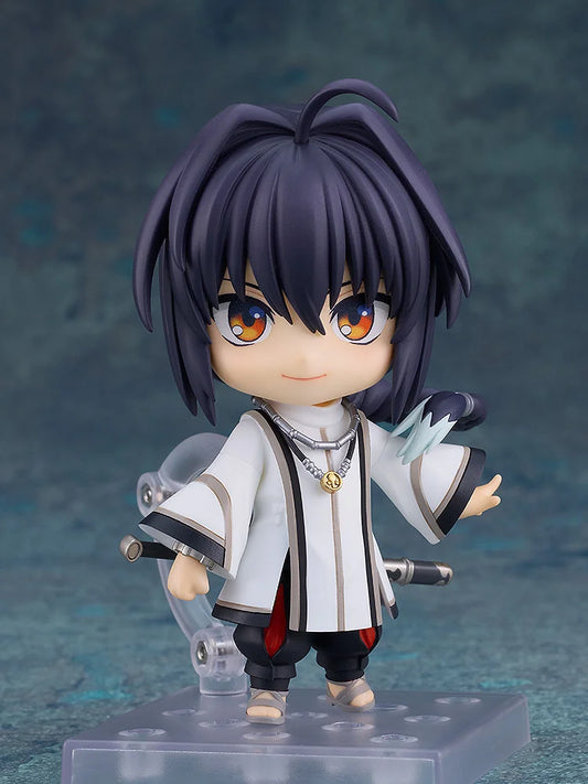 Good Smile Company Sabre, Samurai Kenman, FATE Nendoroid 2550
