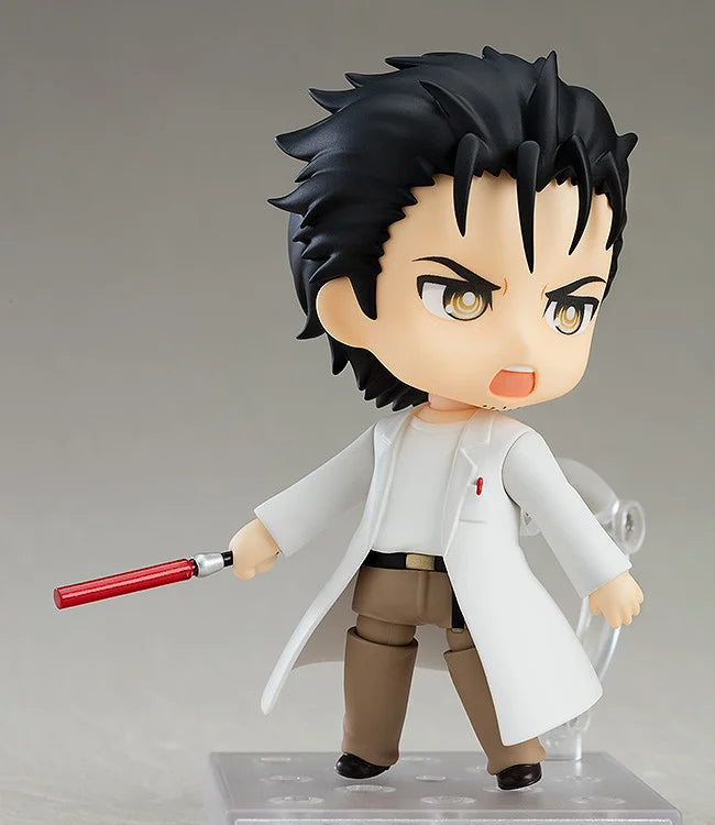 Nendoroid Rintaro Okabe 2.0