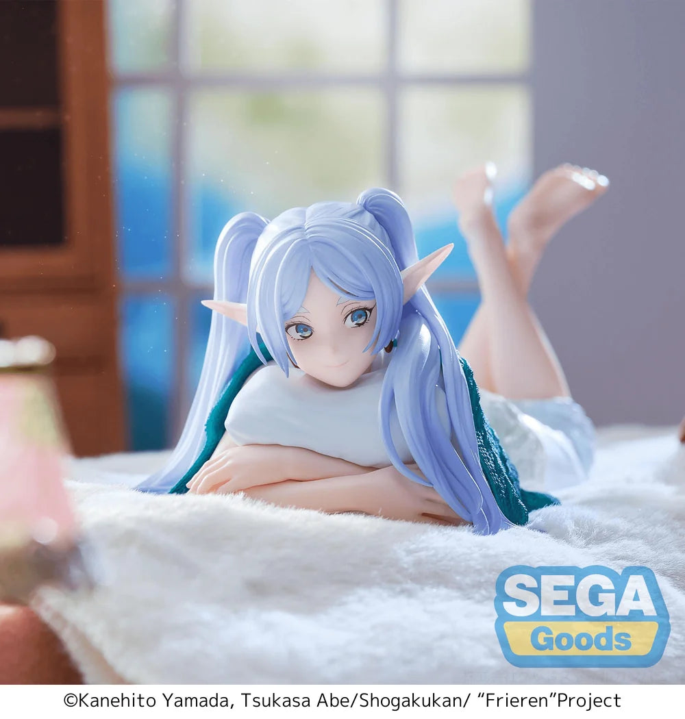 SEGA Yumemirize – Frieren: Beyond Journey’s End – Frieren (Loungewear)