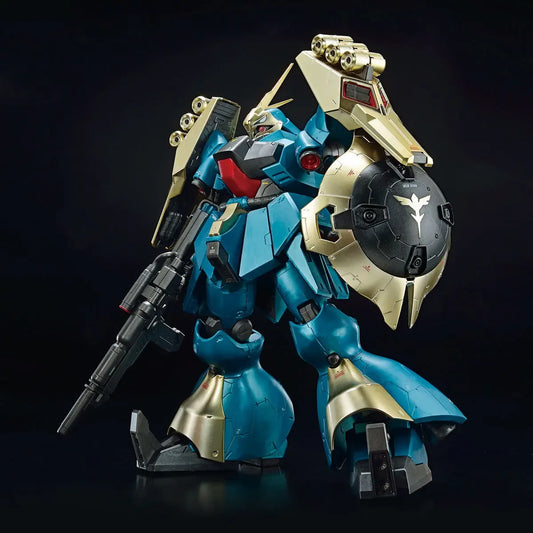 RE/100 1/100 MSN-03 Jagd Doga (Gyunei Guss Custom) (Special Coating)