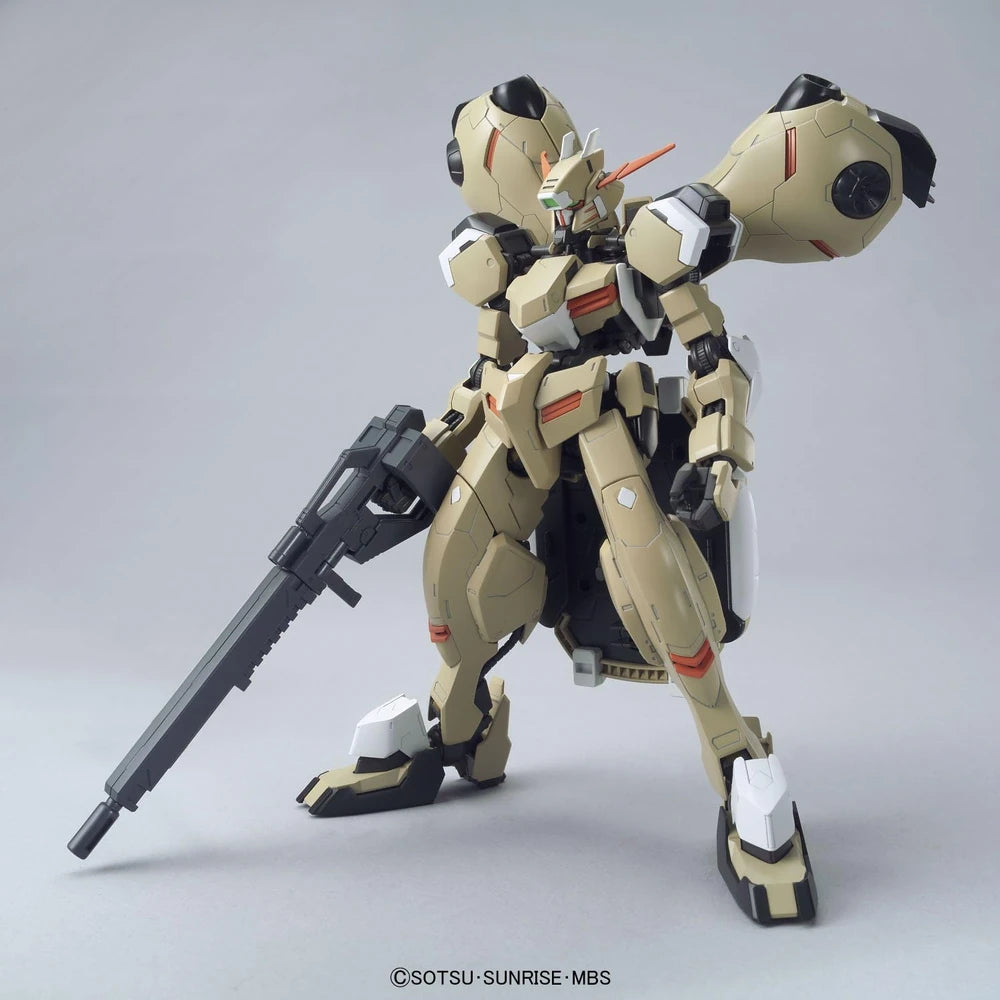 1/100 Gundam Gusion / Gundam Gusion Rebake Model Kit