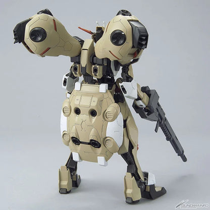 1/100 Gundam Gusion / Gundam Gusion Rebake Model Kit