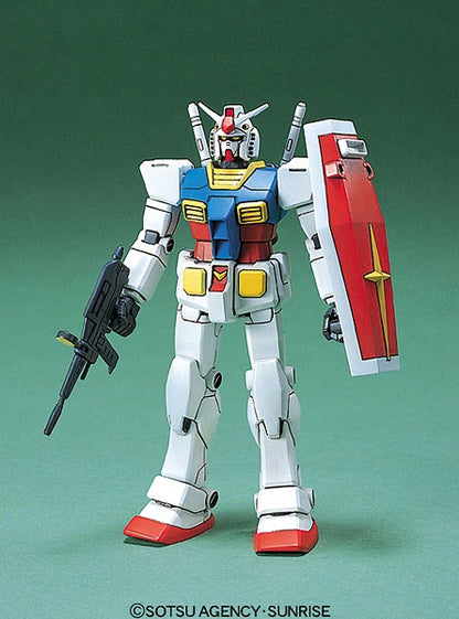 FG Gundam RX-78-2