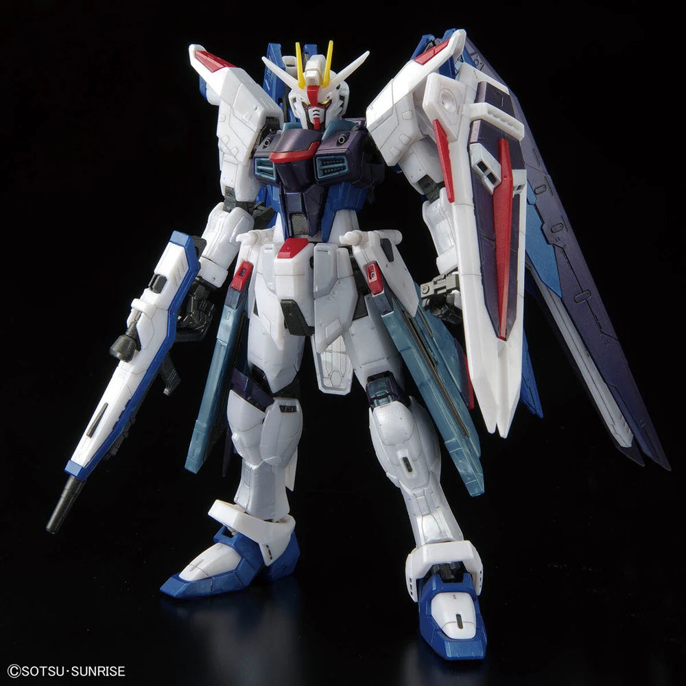 Gundam Base Exclusive Mobile Suit Gundam SEED 20th Anniversary MS Set (Metallic Ver.)