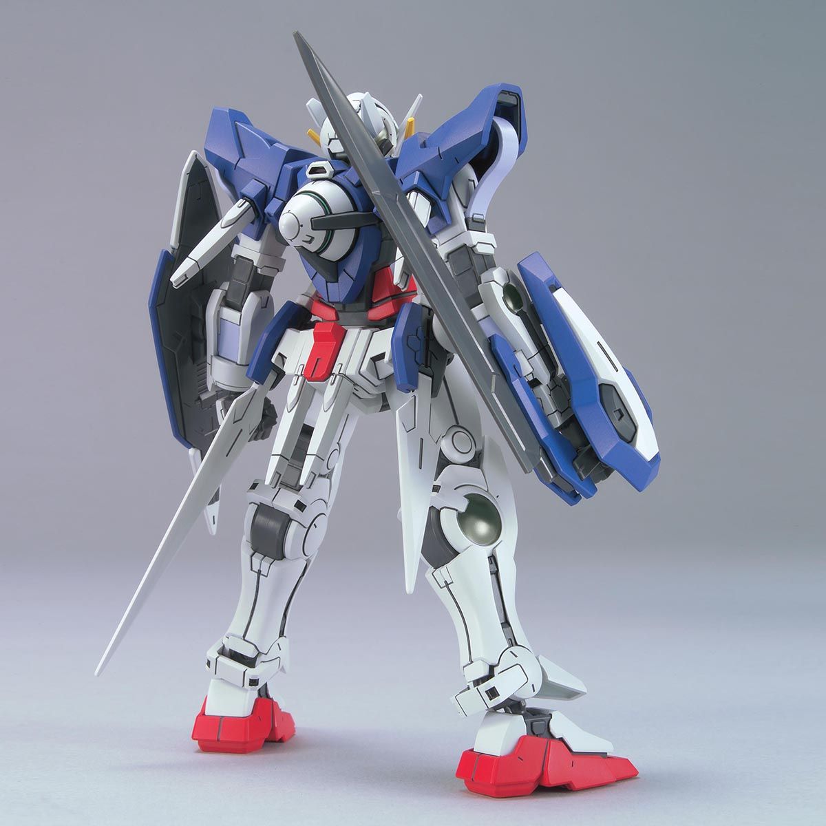 HG00 #01 Gundam Exia