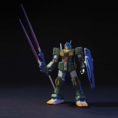 HGUC #072 RGM-79FP GM STRIKER